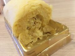 -巴黎贝甜·生日蛋糕(环球中心店)