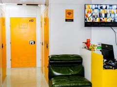 -安东易迷你仓自助寄存仓库(光复西路店)
