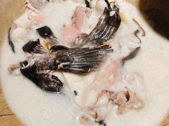 -云海肴云南菜·蒸汽石锅鱼(青岛万象城店)