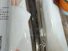 -吉野家(长青店)