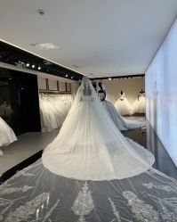 -MISS MIA 婚纱品牌馆
