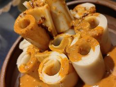 -乾州食府(小雁塔店)