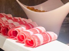 -海底捞火锅(老城根店)