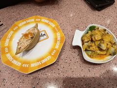 -元气寿司(环球港店)