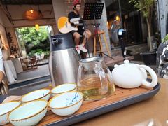 -里外院(宽窄巷子景区店)