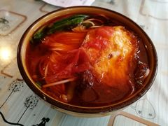 -华兴街煎蛋面(总店)