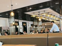 -姥姥家春饼店(惠新东街店)