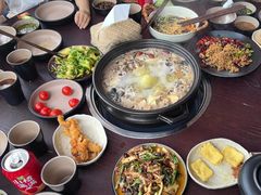 -芸鲜季·云南野生菌餐厅· 云南风物味研社(闵行店)