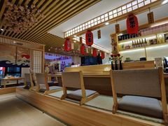 大堂-浦·传统日式料理(3 5 1 1 店)