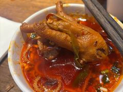 -牛市坎火锅(建设路店)