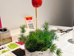 -大董(环贸iapm店)