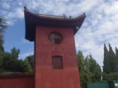 -洛阳白马寺