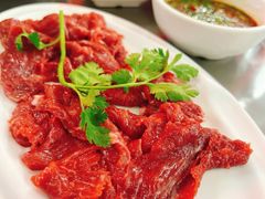 -燃计沙茶皇·香港沙茶火锅(人广旗舰店)
