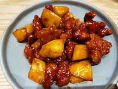 -有肉食·虎九闽菜(798艺术区店)