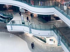 -星巴克臻选(宁波北仑银泰城店)