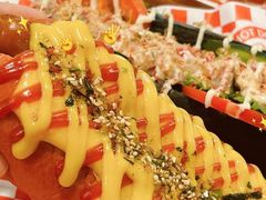 -Eckl’s爱氏热狗(猫街店)