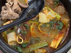 -清真·穆萨砂锅(大皮院店)