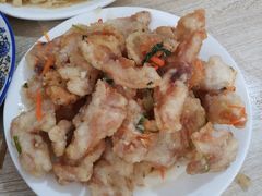 -金鹏鱼肉馆