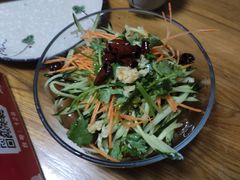-毛毛熏肉•东北菜老字号(大安街店)