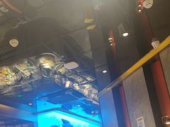 -奢谷·海鲜自助(南海万科店)