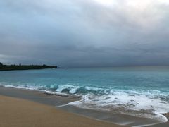 -白沙湾海滩
