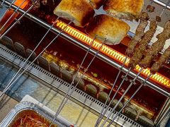 -邢氏老太太烧烤(南山店)