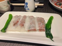 -广州花园酒店荔湾亭·地道点心·粤式饮茶