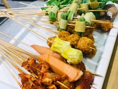 掌中宝-袁记串串香(北国店)