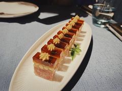 -三利音·玖弄小鲜(浦东嘉里城店)