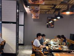 -豪享来中西餐厅(广灵店)