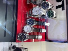 -亨吉利世界名表中心(京北大世界店)