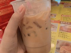 -龙凤冰室