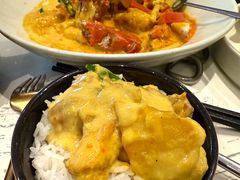 马来咖喱牛腩-泰香米泰国餐厅(鎏嘉码头店)