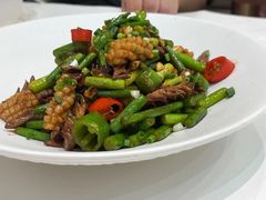 -澎湖湾农家菜(八一路楚天府店)