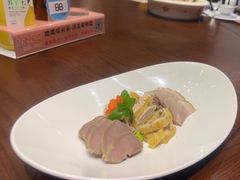 -绍兴老味道·非遗门店(银泰城店)