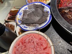 -陈眼镜火锅(总店)