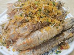 -小海豚•老字号海鲜餐厅(天涯店)