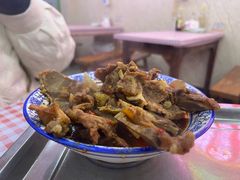 -唐记牛骨粉(陶溪川店)