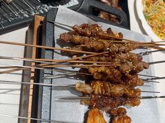 -首府山烧烤·小龙虾·KTV(翠堤湾店)