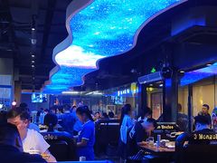 -三个蒙古大叔羊肉串(大宁店)