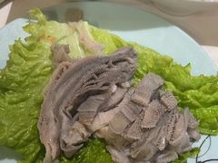 -东来顺饭庄(西直门店)