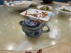 -中恒华茶楼(牌坊店)