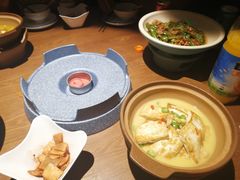 -举炊·寻湘记·新鲜现炒(临平西子国际店)