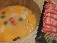 -云中鱼蒸汽石锅鱼(川沙百联店)