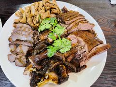 -春梅里卤鹅馆·47年老字号(中山路店)