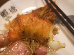 -蝦塘·中国餐馆(城墙南马道巷店)