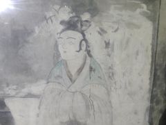 -西晋壁画墓