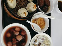 -常州糕团店(北大街新世纪商城店)