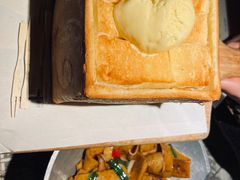 -绿茶餐厅(千岛湖银泰城店)