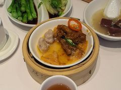 -胜记酒家·风味线(南山花园城店)